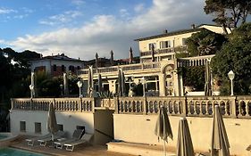 Hotel Villa Margherita