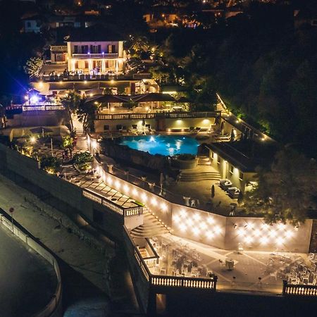 Hotel Villa Margherita Quercianella Esterno foto