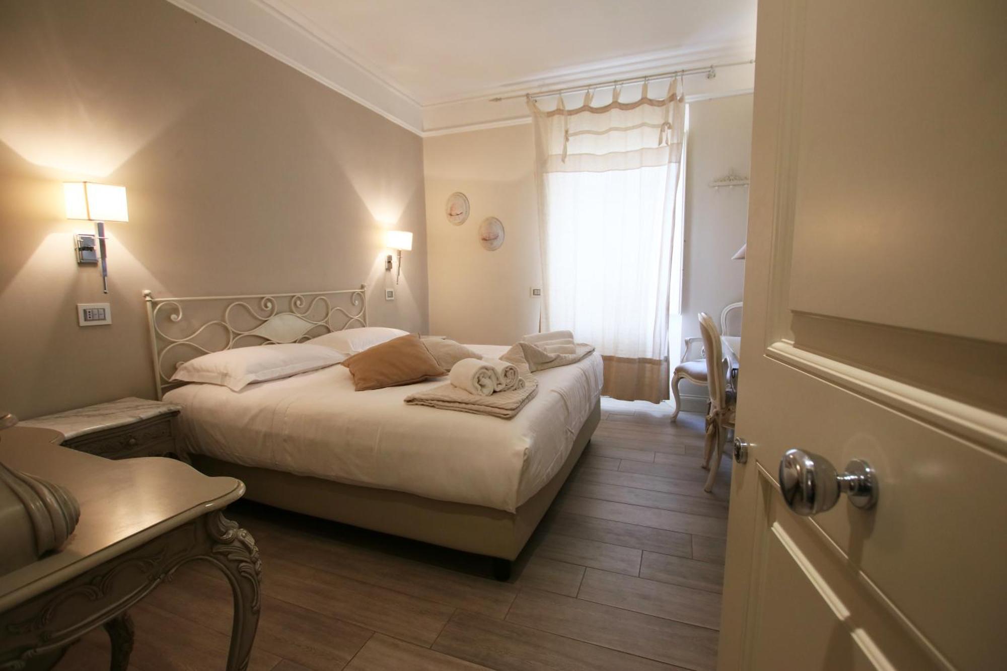 Hotel Villa Margherita Quercianella Camera foto