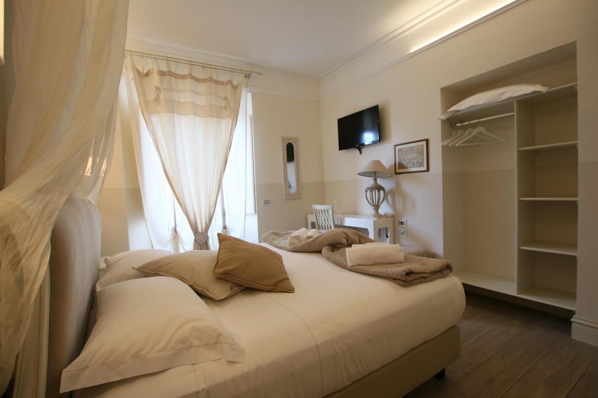 Hotel Villa Margherita Quercianella Camera foto