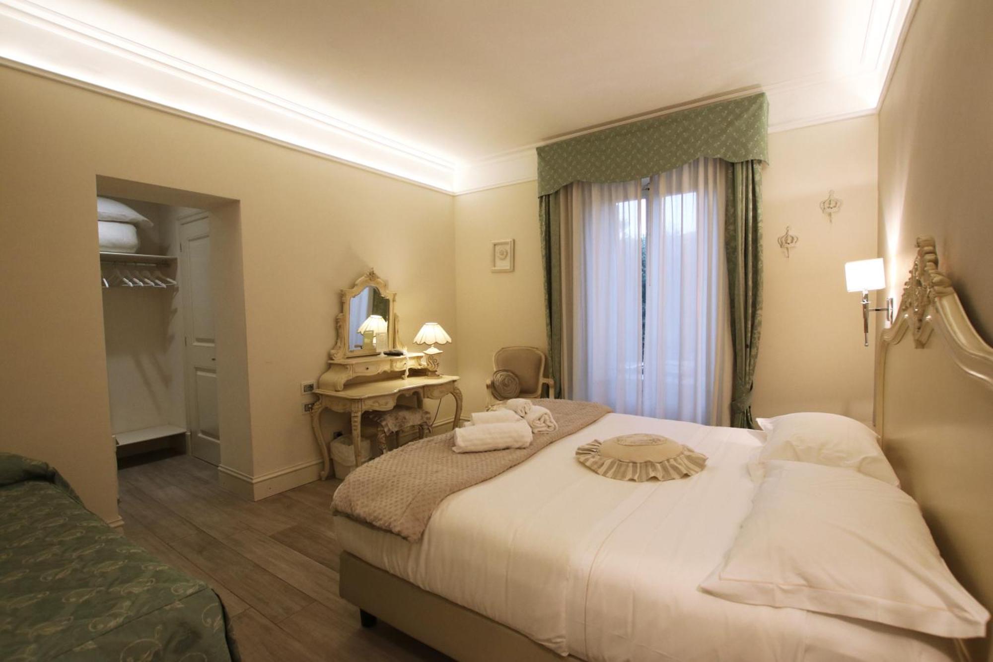 Hotel Villa Margherita Quercianella Camera foto