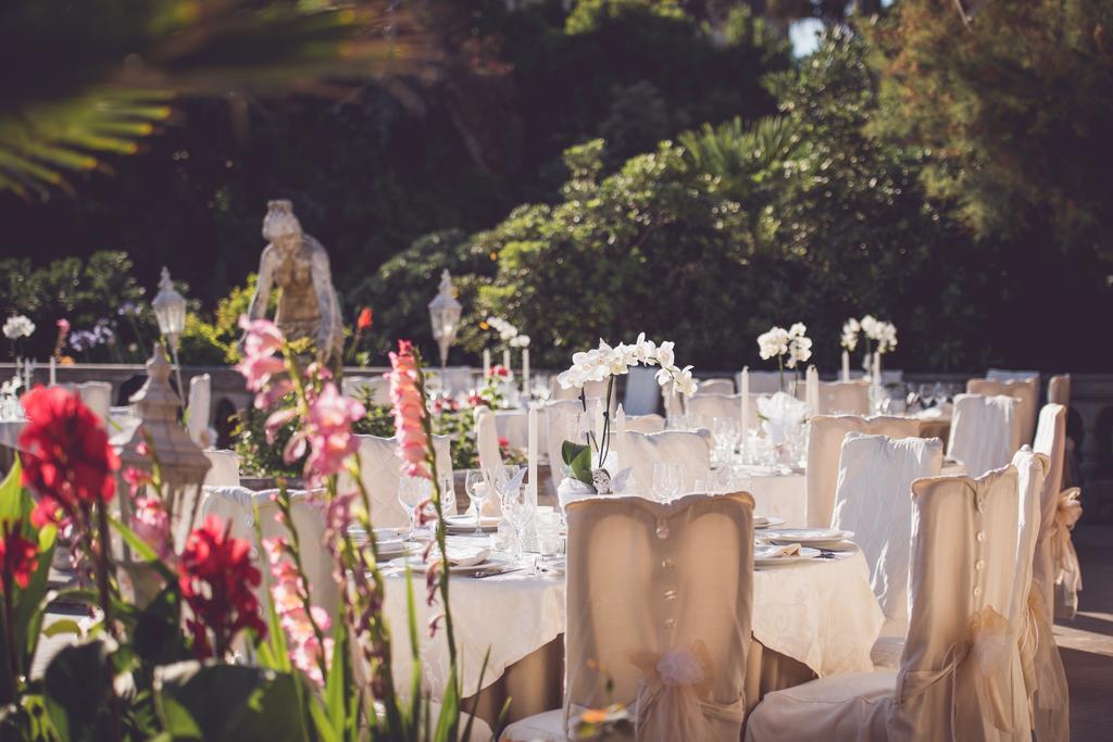 Hotel Villa Margherita Quercianella Esterno foto