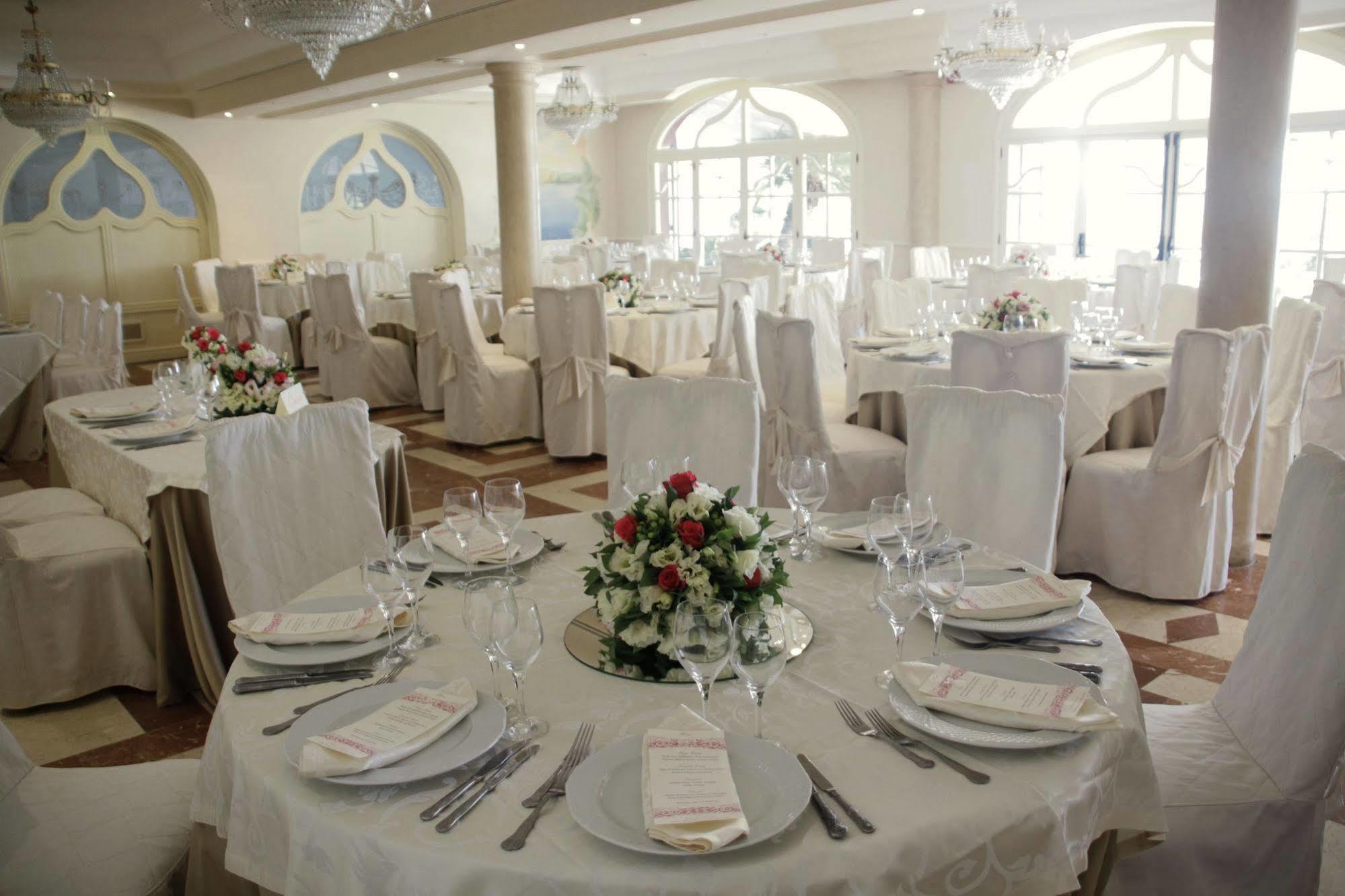 Hotel Villa Margherita Quercianella Esterno foto