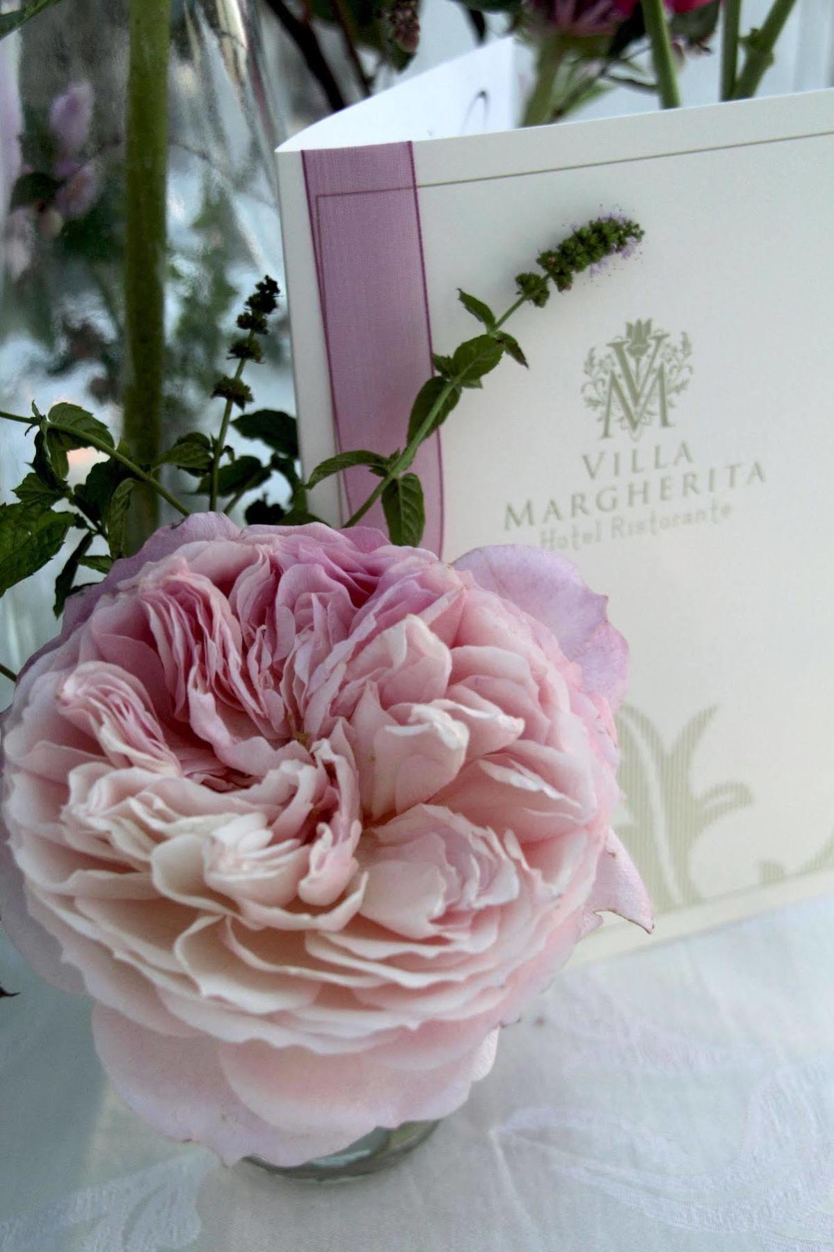 Hotel Villa Margherita Quercianella Esterno foto