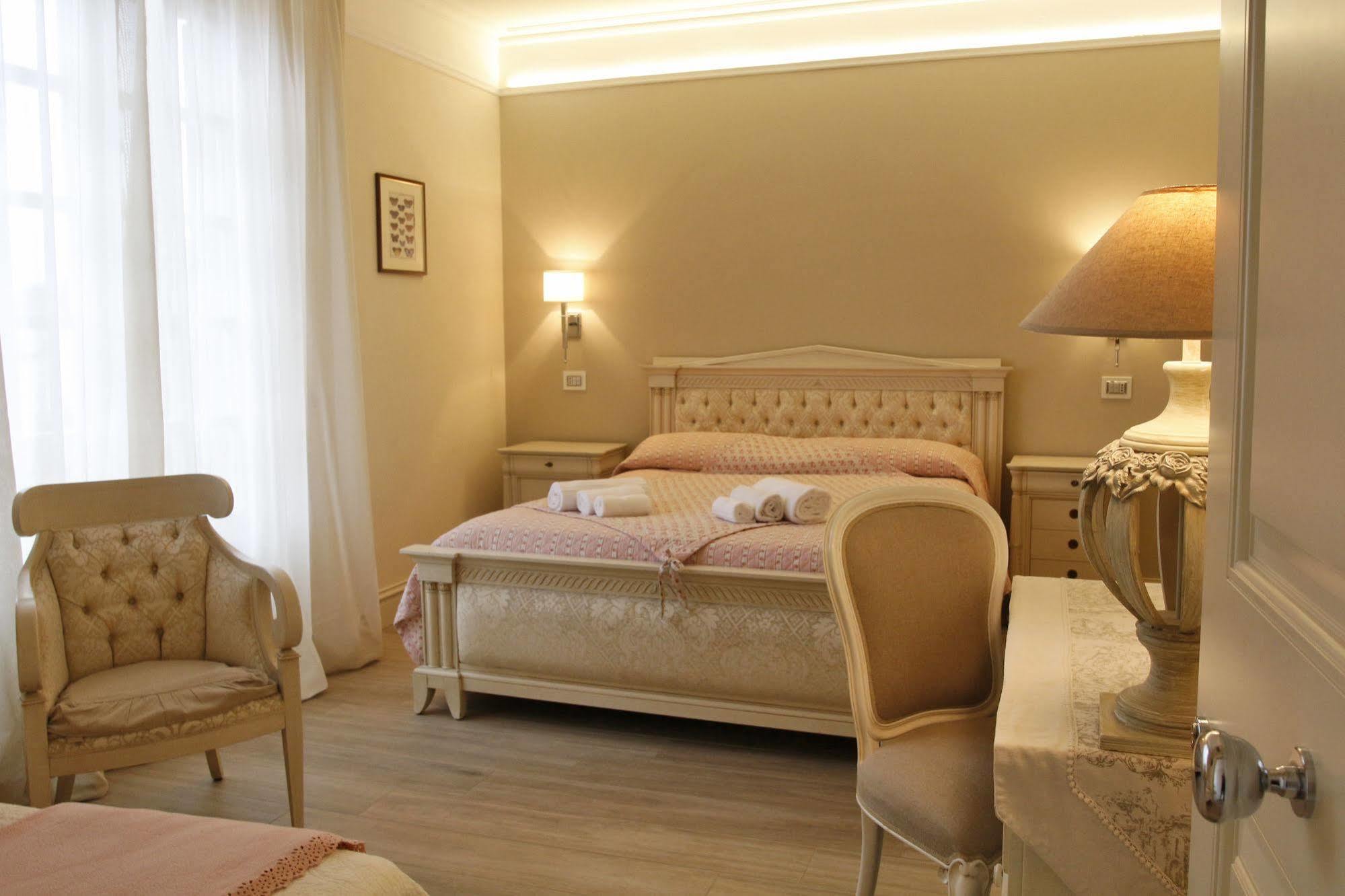 Hotel Villa Margherita Quercianella Esterno foto