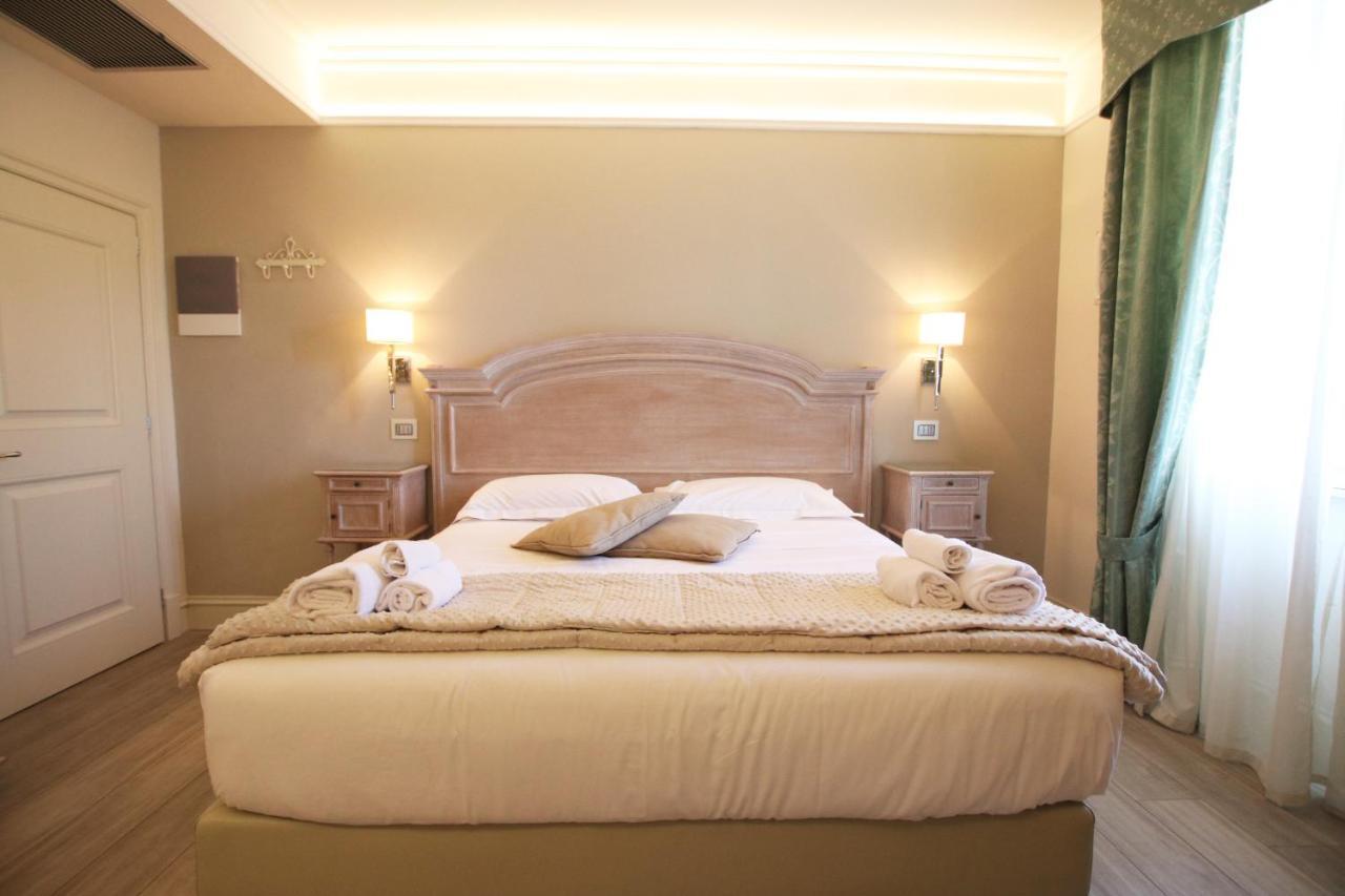 Hotel Villa Margherita Quercianella Camera foto