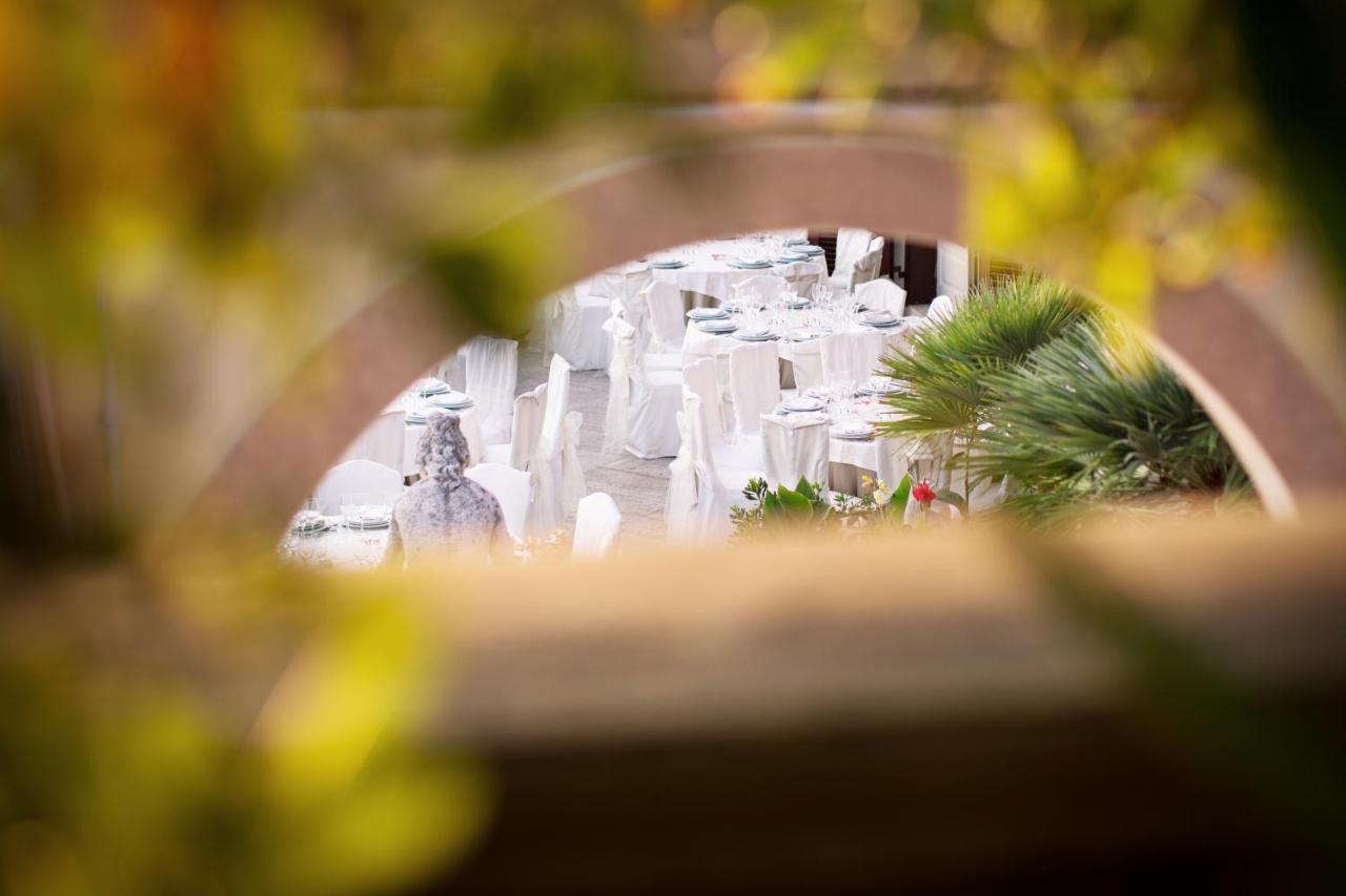 Hotel Villa Margherita Quercianella Esterno foto