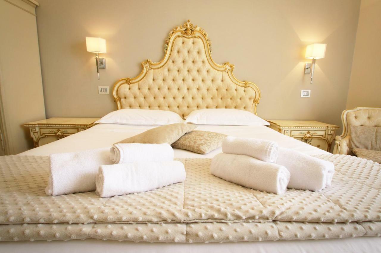 Hotel Villa Margherita Quercianella Esterno foto
