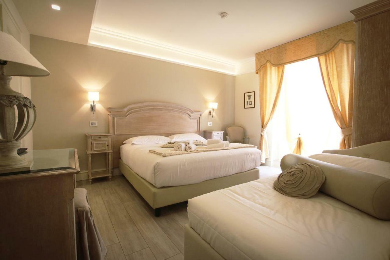 Hotel Villa Margherita Quercianella Esterno foto