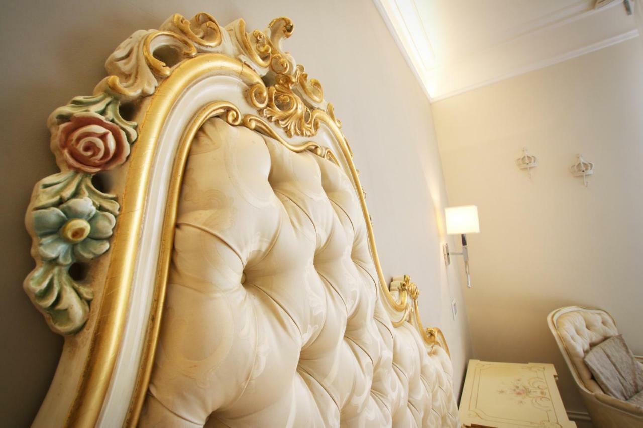 Hotel Villa Margherita Quercianella Esterno foto