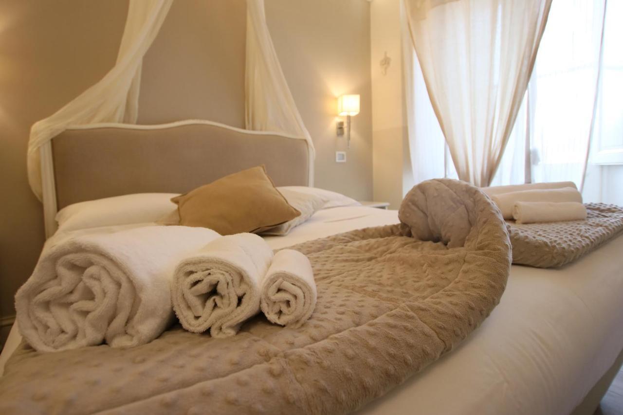 Hotel Villa Margherita Quercianella Esterno foto