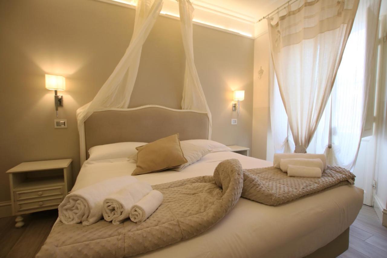Hotel Villa Margherita Quercianella Esterno foto